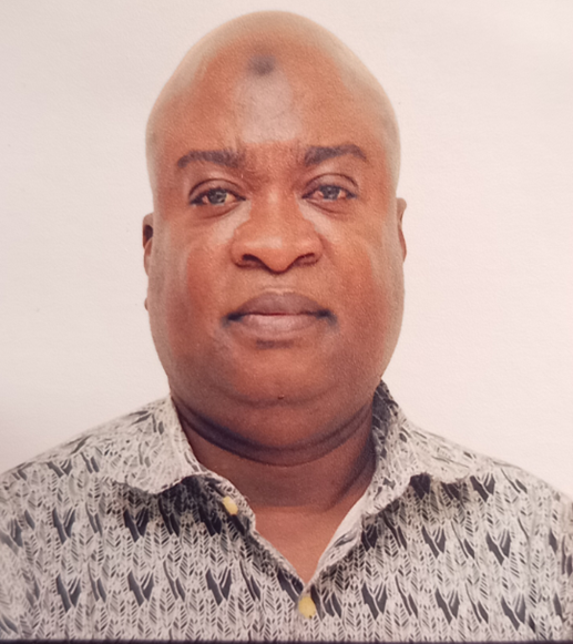 Engr. Babatunde Adesina Oyetola